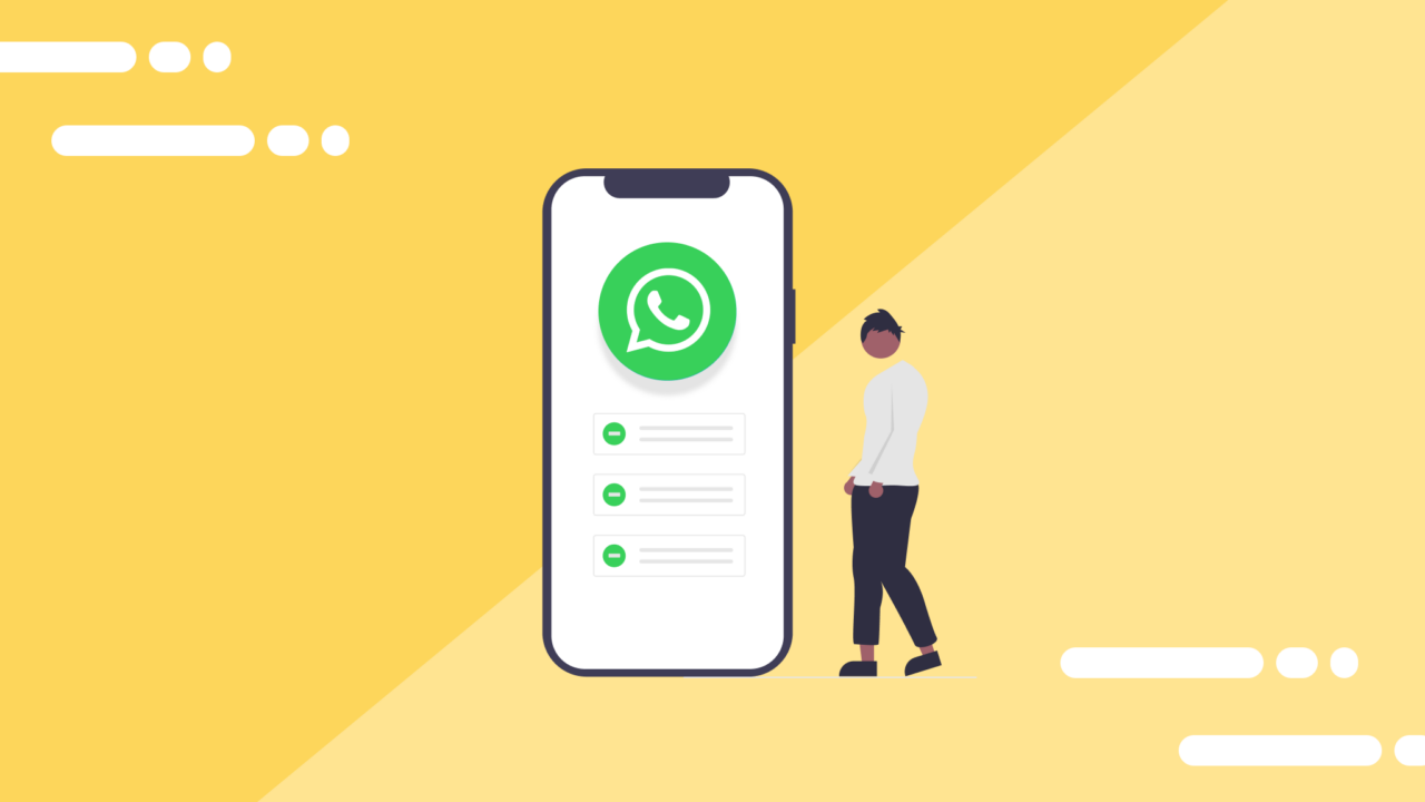 Script de Vendas para WhatsApp: aprenda como criar um!
