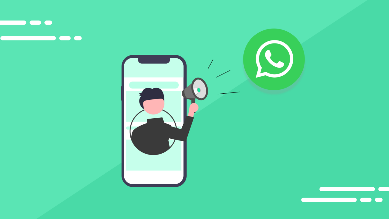 WhatsApp como ferramenta de marketing: como utilizar?