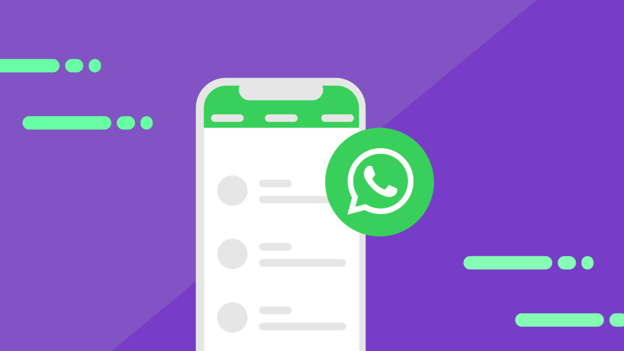 WhatsApp como canal de vendas: aprenda como vender mais