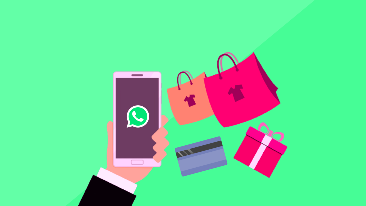 7 coisas que você precisa saber Pagamentos pelo WhatsApp