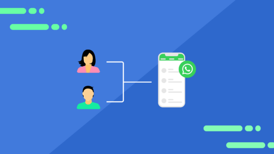 Como usar o WhatsApp Business com múltiplos usuários: passo a passo