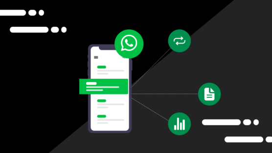 Integração com WhatsApp: como integrar ferramentas de marketing e CRM ao WhatsApp
