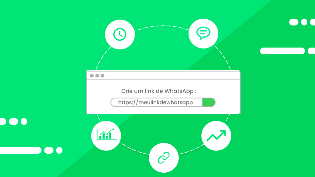 8 motivos para utilizar o link de WhatsApp da Suiteshare