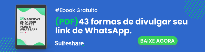 (PDF)43 formas de divulgar seu link de WhatsApp. 